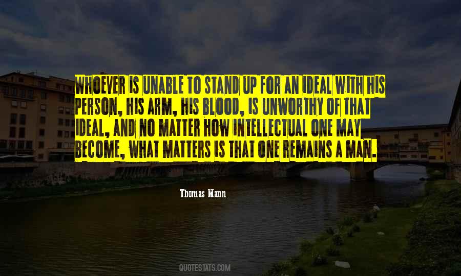 One Blood Quotes #52236