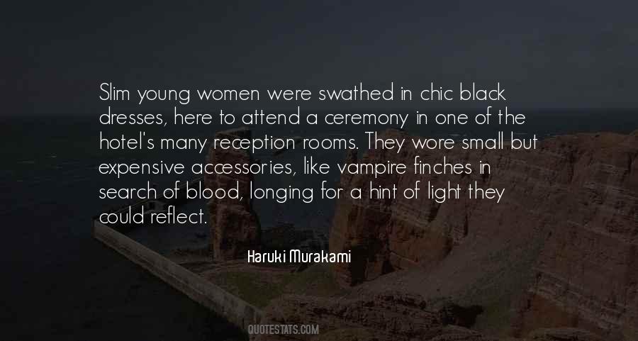 One Blood Quotes #89041