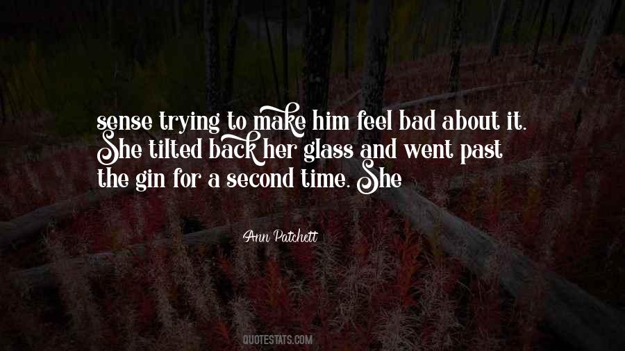 Quotes About I Wish I Could Go Back In Time #19841