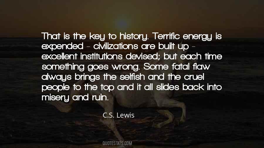 Quotes About I Wish I Could Go Back In Time #25943