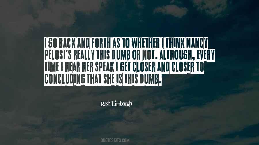 Quotes About I Wish I Could Go Back In Time #3735