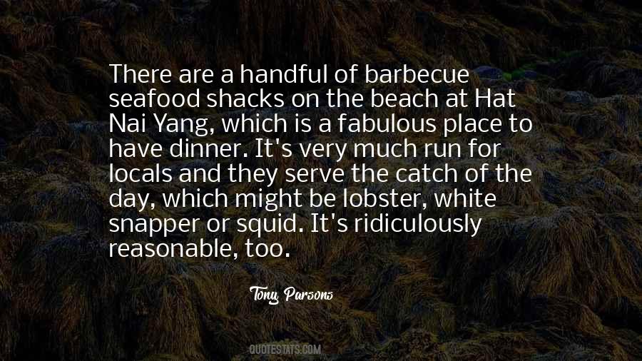 Quotes About Yang #755544