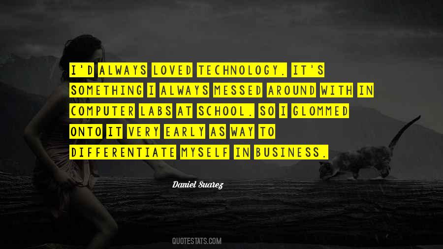 Quotes About Computer Labs #1124445