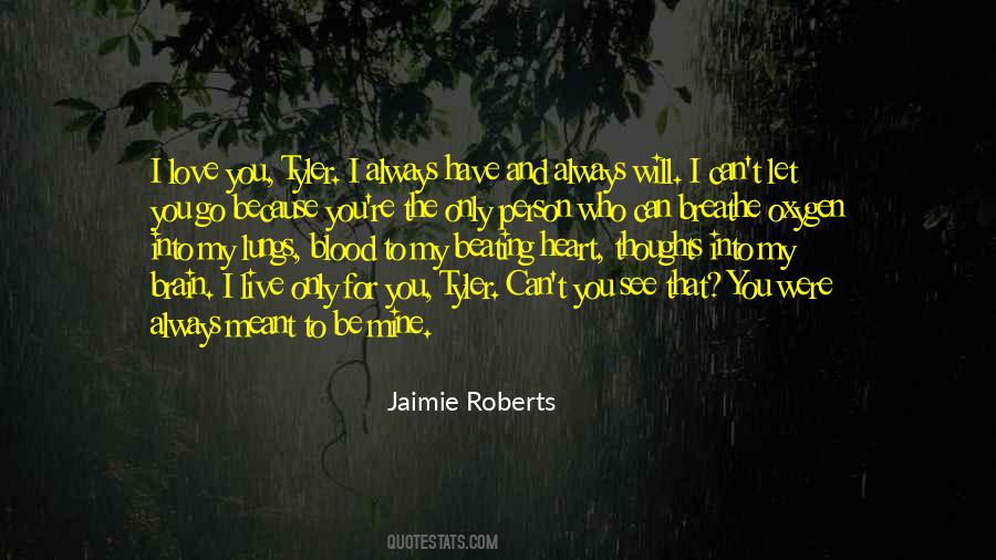 Quotes About Oxygen And Love #1332152