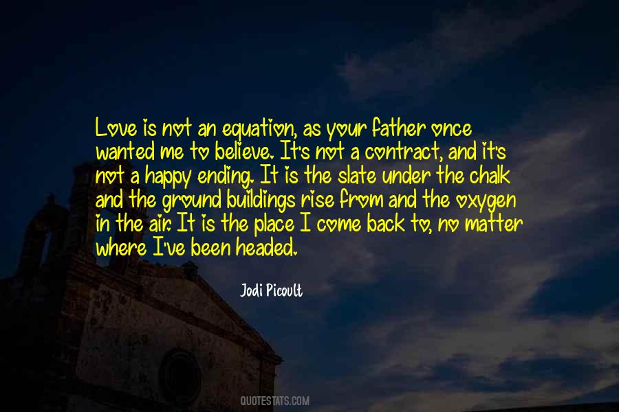 Quotes About Oxygen And Love #63328