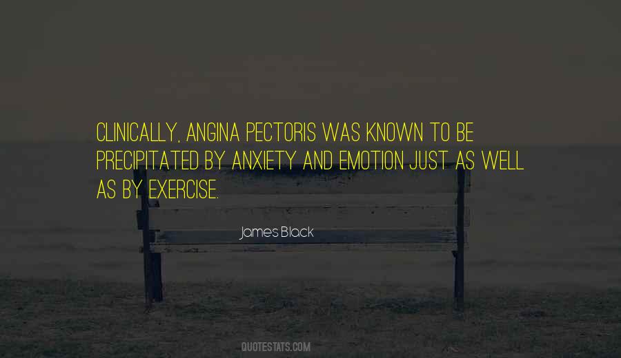Quotes About Angina #1784652