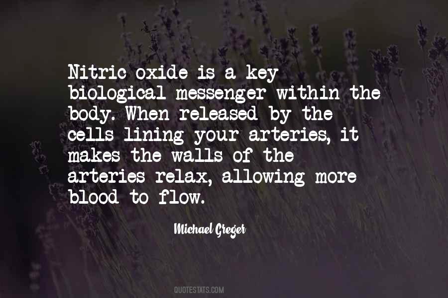 Quotes About Oxide #1200839
