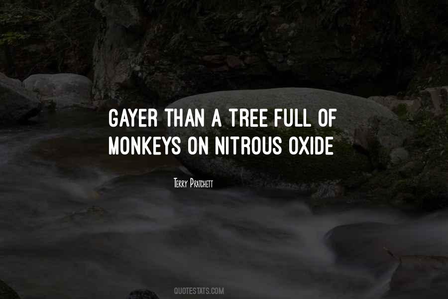 Quotes About Oxide #1547957