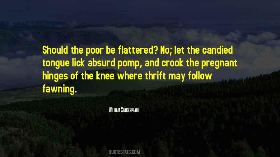 Fawning Over Quotes #989601
