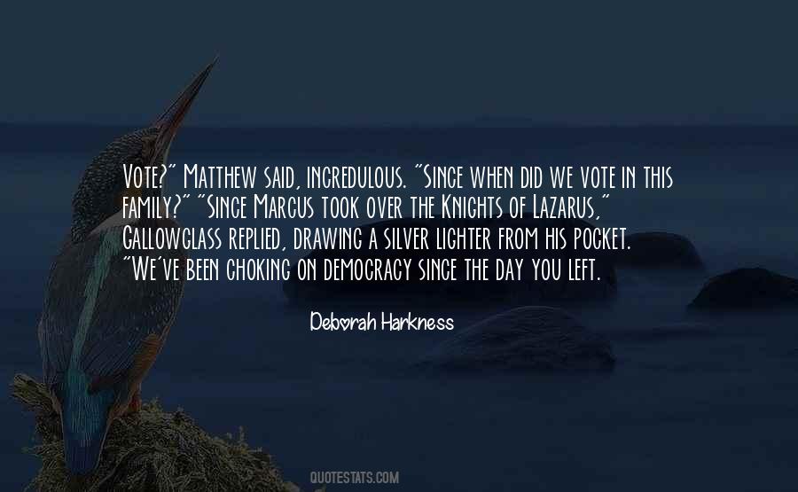 Quotes About Matthew Pocket #946649