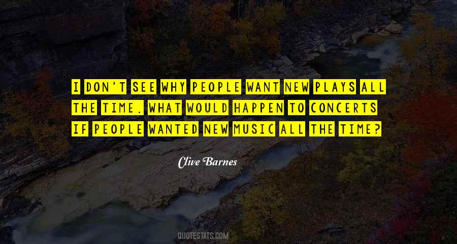 Theatre Play Quotes #310497
