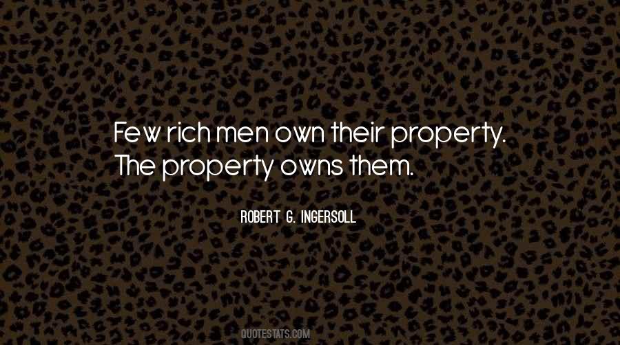 Quotes About Owns #1007813
