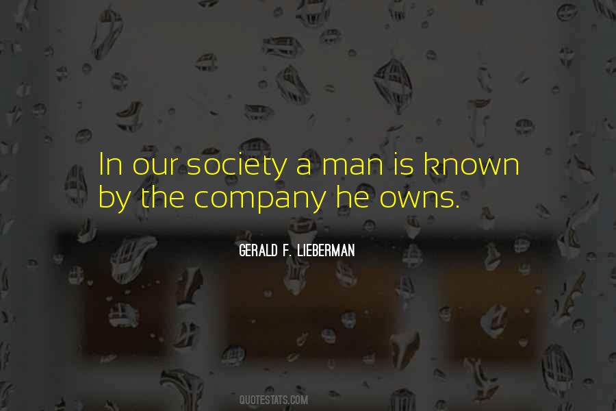 Quotes About Owns #1076112