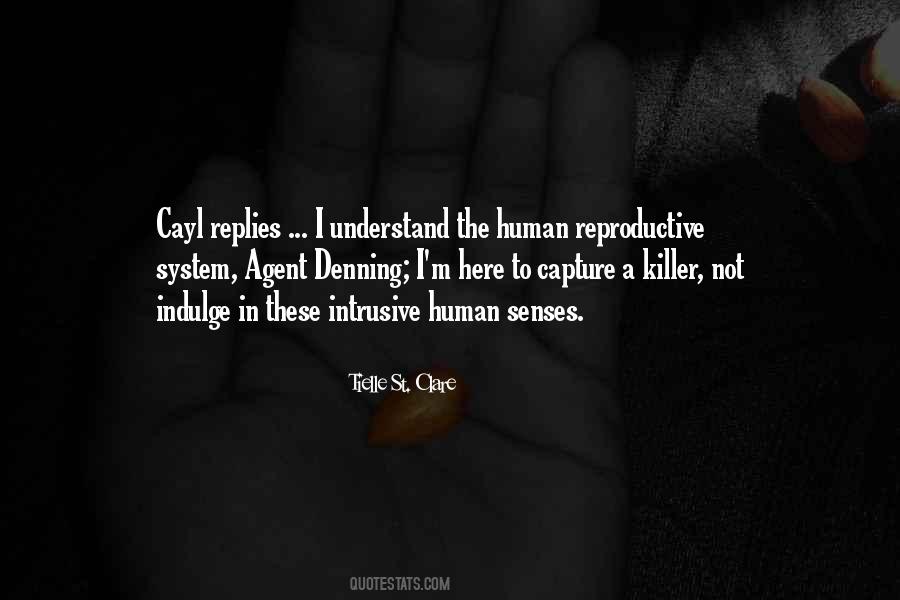 Tielle St Quotes #1413583