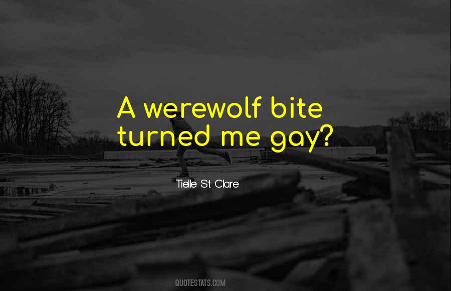 Tielle St Quotes #1526826