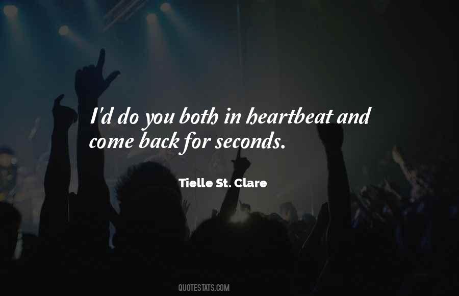 Tielle St Quotes #510717