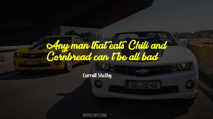 Quotes About Chili #1073604