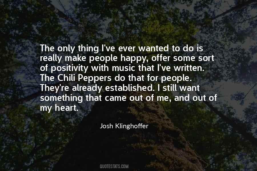 Quotes About Chili #1647047