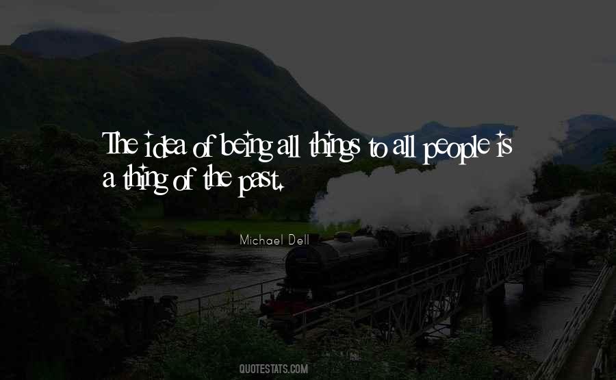 Being All Quotes #103028