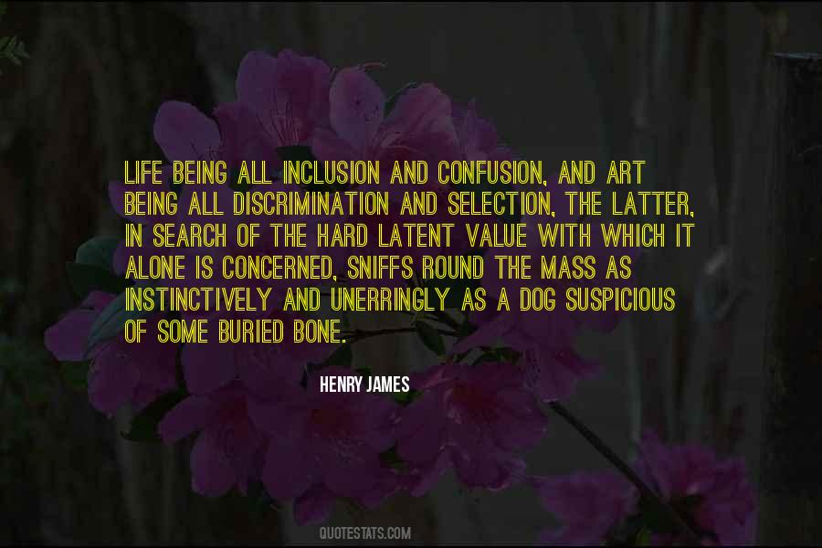 Being All Quotes #1630807