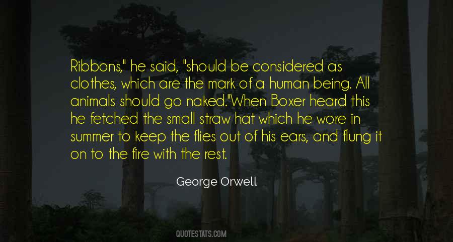 Being All Quotes #1750205