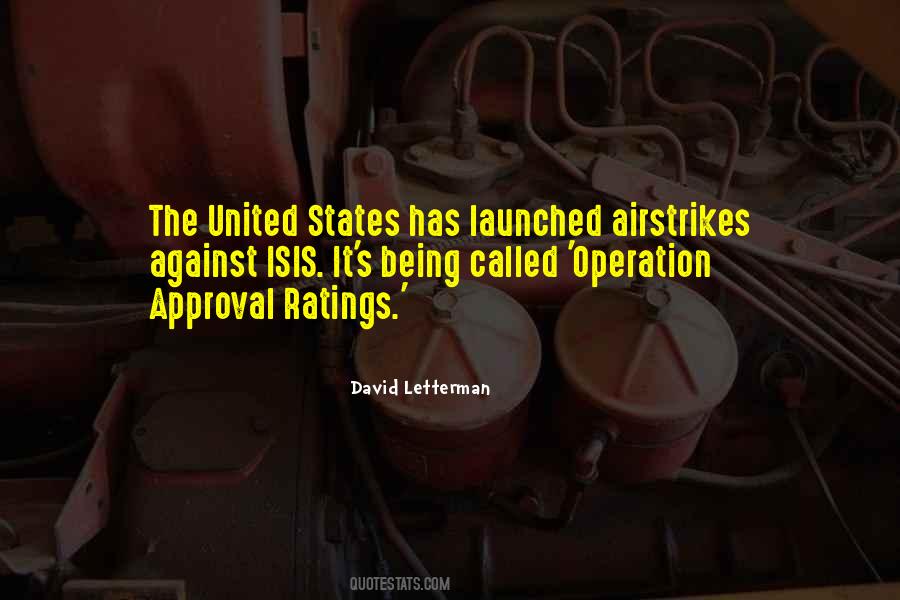 Quotes About Ratings #1032405