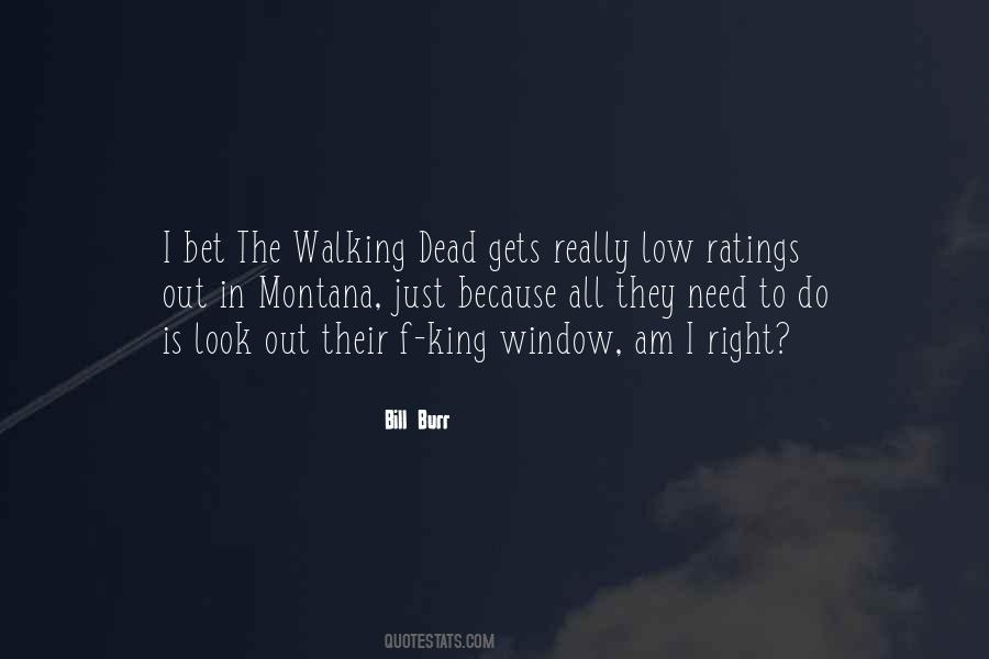 Quotes About Ratings #403988