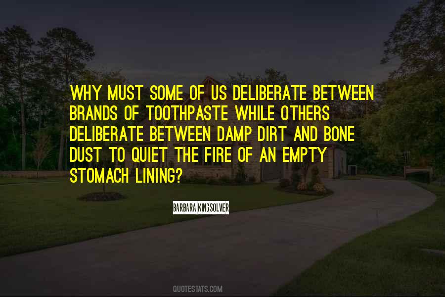 Quotes About The Poisonwood Bible #791737
