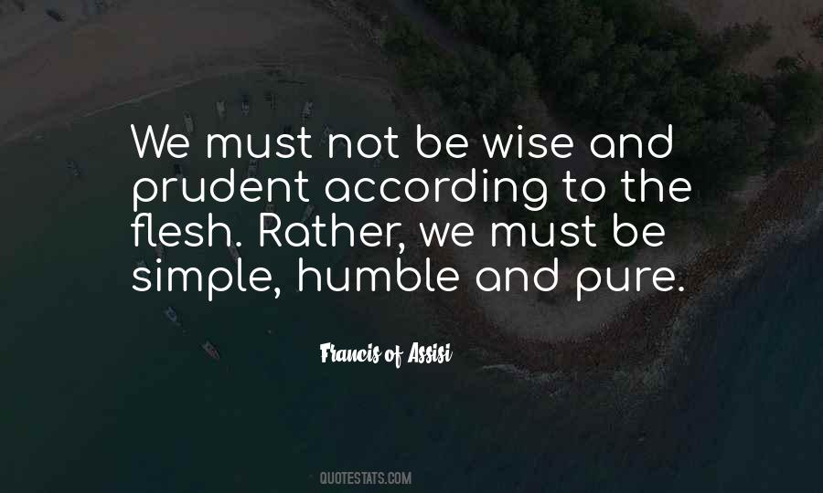 Quotes About Assisi #173111