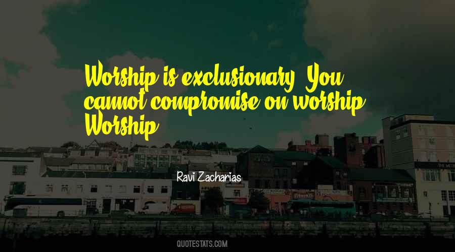 Quotes About Church Musicians #1207917