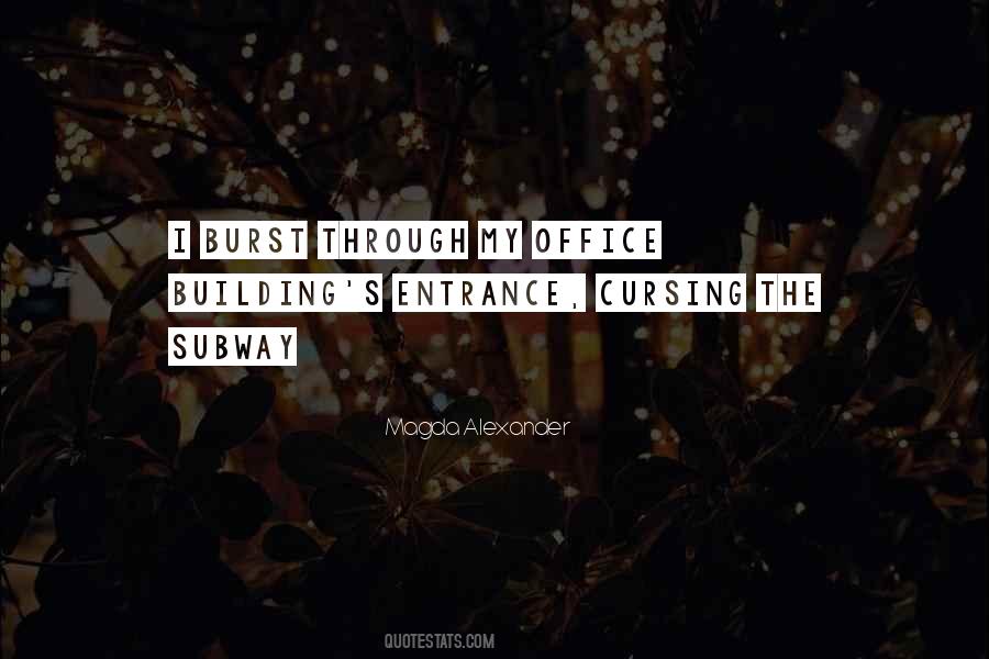 Quotes About Not Cursing #64915