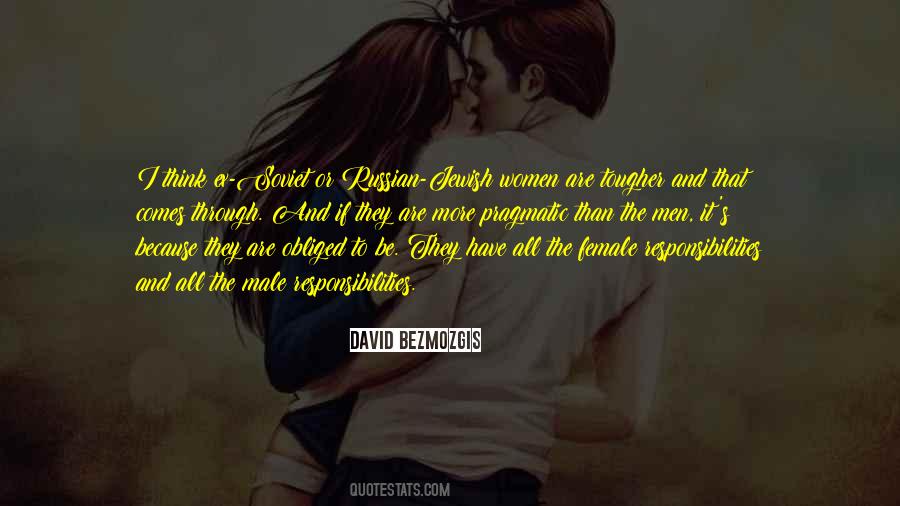 Jewish Women Quotes #1179363