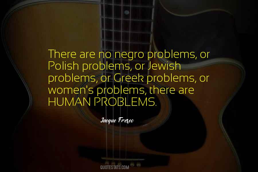 Jewish Women Quotes #532581
