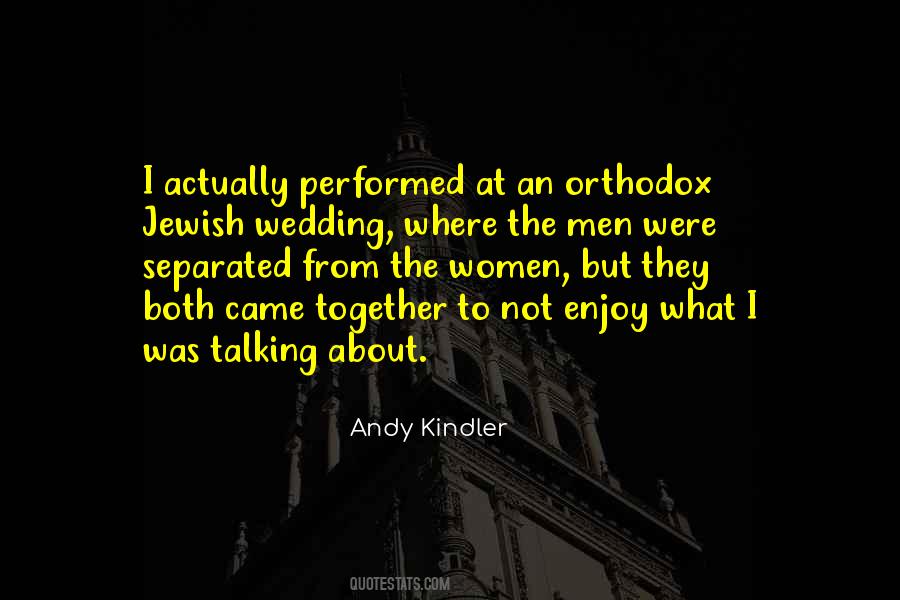 Jewish Women Quotes #533271