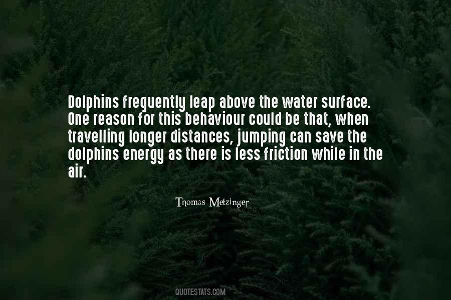 Quotes About Save Water #542698