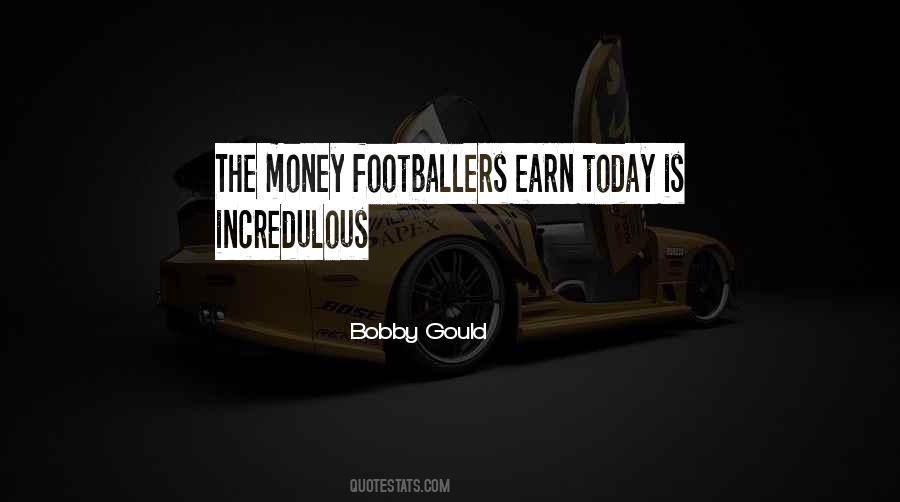 Quotes About Footballers #1243713