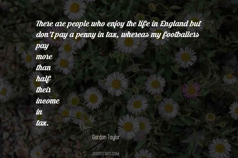 Quotes About Footballers #1432601