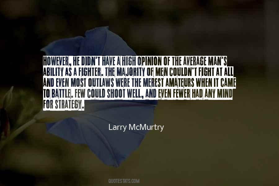 Quotes About Battle Strategy #1253742