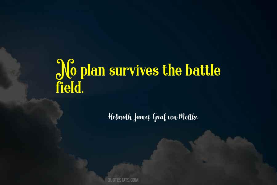 Quotes About Battle Strategy #390205