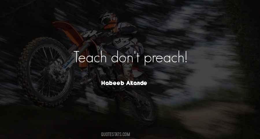 Habeeb Quotes #1034120