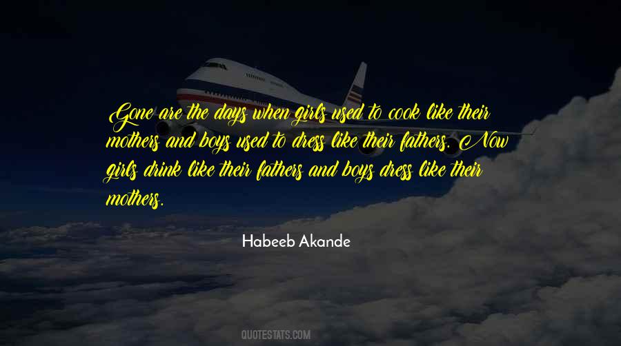 Habeeb Quotes #677781