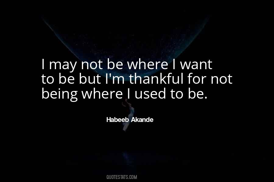 Habeeb Quotes #701448