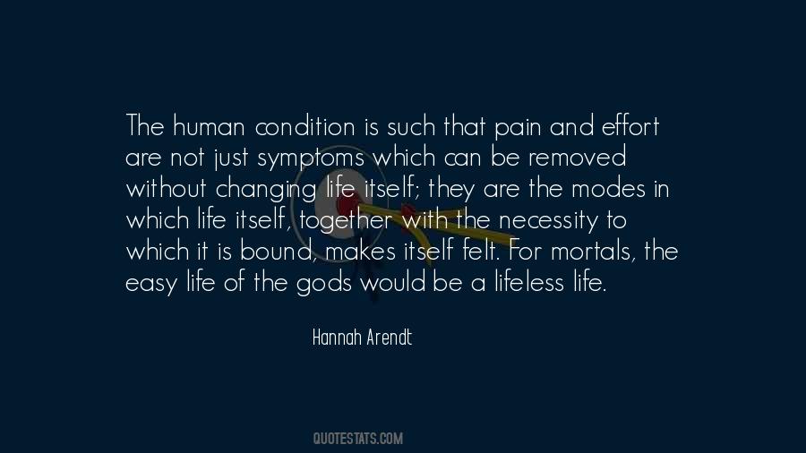 Quotes About Changing #1770622