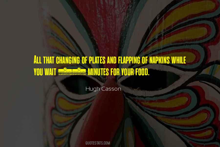 Quotes About Changing #1781569