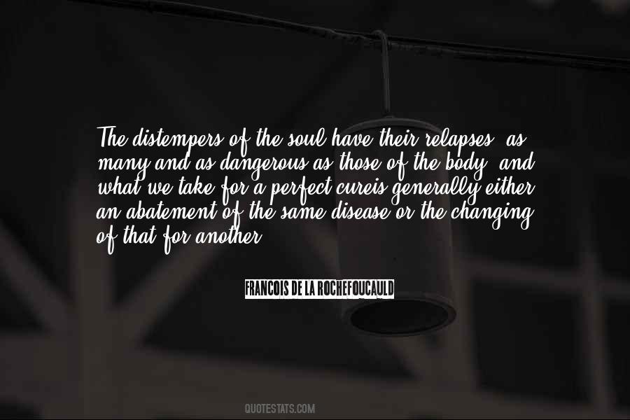 Quotes About Changing #1786370