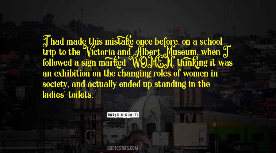 Quotes About Changing #1793395