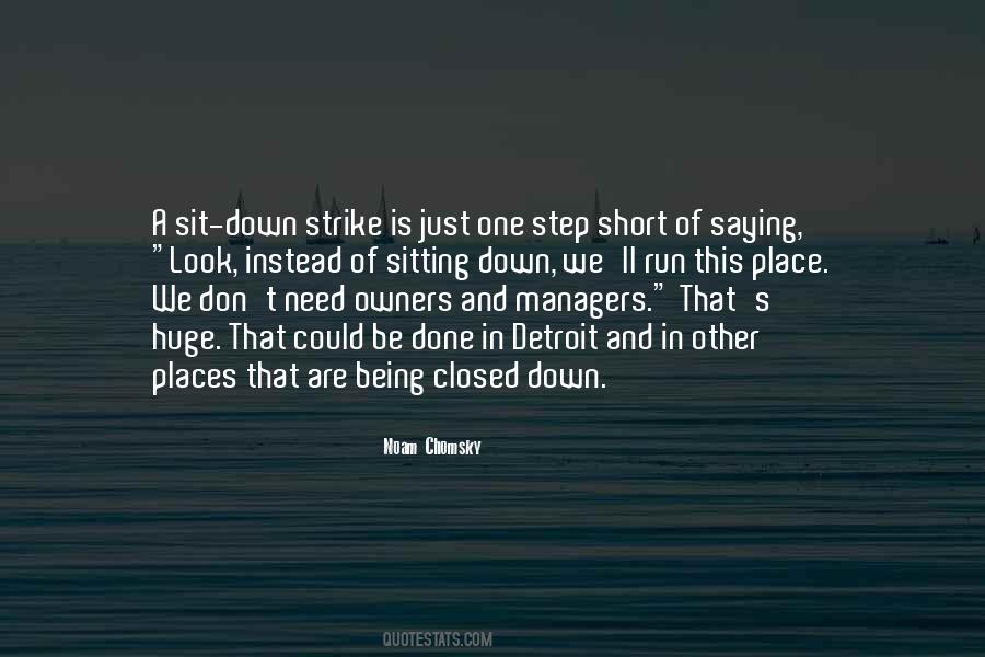 Quotes About Being Closed Off #260166