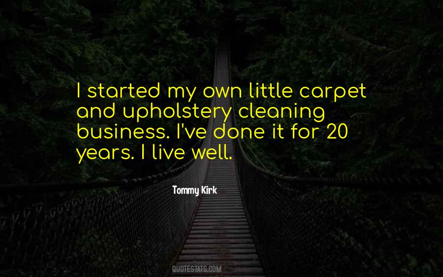 Quotes About Own Business #263772 Quotes About Own Business #263772