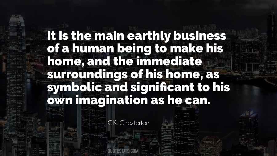 Quotes About Own Business #303073 Quotes About Own Business #303073
