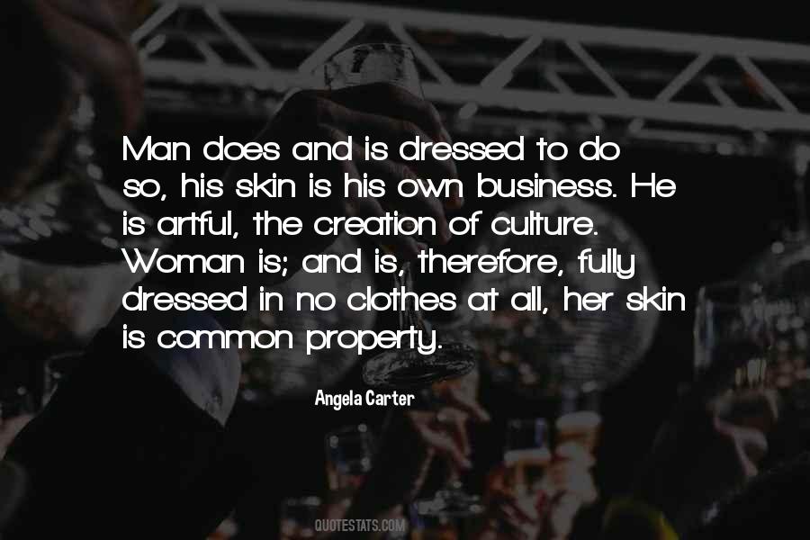 Quotes About Own Business #92579 Quotes About Own Business #92579